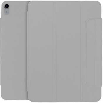 Чохол ZOYU Magnetic Buckle Series для iPad Air 4 (2020) / Air 5 (2022) Grey