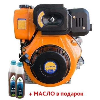 Двигун дизельний Sadko DE-440Е