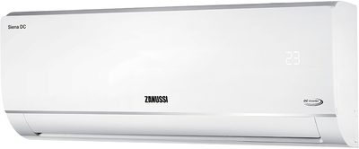 Кондиционер ZANUSSI ZACS/I-24 HS/N1