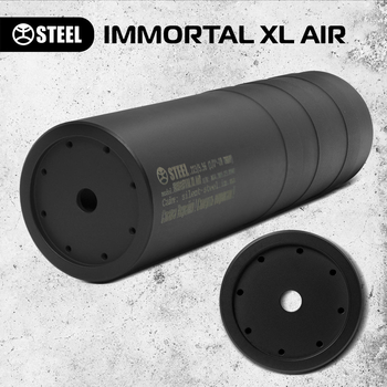 IMMORTAL XL AIR .223