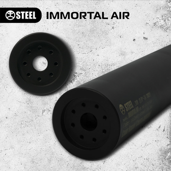 IMMORTAL AIR .30-06