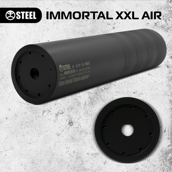 IMMORTAL XXL AIR