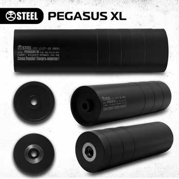 PEGASUS XL AIR 5.56