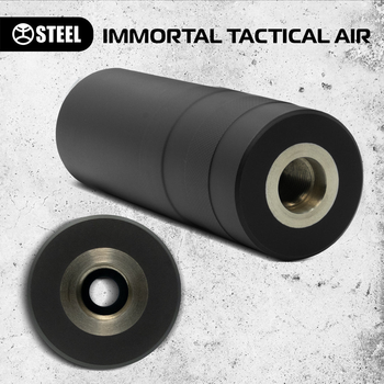 TACTICAL IMMORTAL AIR .223