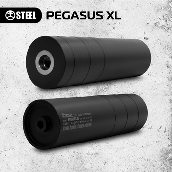 PEGASUS XL AIR 7.62
