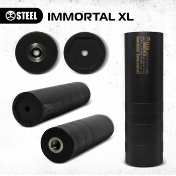 IMMORTAL XL 9x21