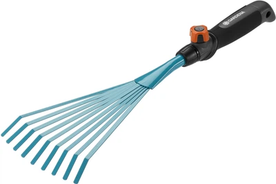Грабли ручные Gardena Combisystem 12 см