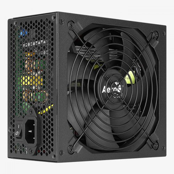 Блок живлення AeroCool KCAS Plus 1200GM (ACPG-KPK2FEC.12) 1200W