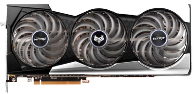 Sapphire PCI-Ex Radeon RX 6950 XT 16GB GDDR6 (256bit) (2324/18000) (1 x HDMI, 3 x DisplayPort) (11317-02-20G)