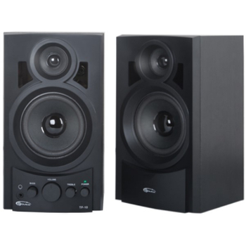 Акустична система TF-10 Black GEMIX