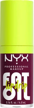 Блеск-масло для губ NYX Professional Makeup Fat Oil Lip Drip 04 Thats Chic 4.8 мл (800897233945)