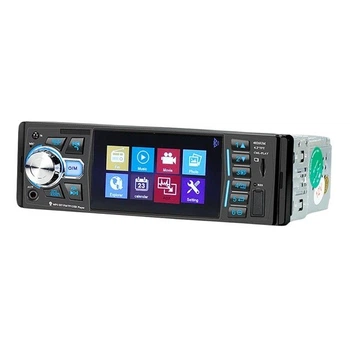 Автомагнитола 1DIN 4026 Windows 4.1 inch+ (Bluetooth)