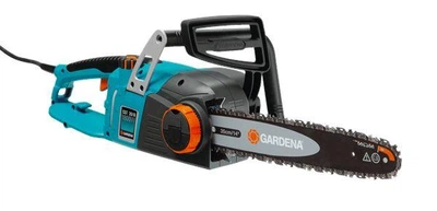 Электропила цепная Gardena CST 3518