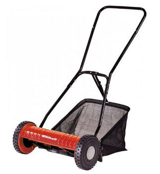 Газонокосилка ручная Einhell GC-HM 40