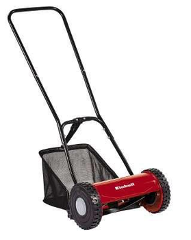Газонокосилка ручная Einhell GC-HM 30