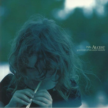 Вінілова платівка Alcest – Souvenirs D'Un Autre Monde – фото