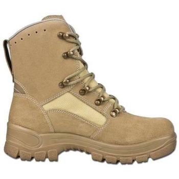 Тактичні берці HAIX Airpower P9 Gore-Tex Desert Boots 91280001 розмір 39