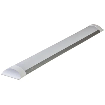 LED світильник AVT Балка 36 Вт лінійний 120см 6500К IP20