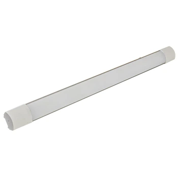 LED світильник AVT Slim Балка 20 Вт лінійний 60см 6500К IP20