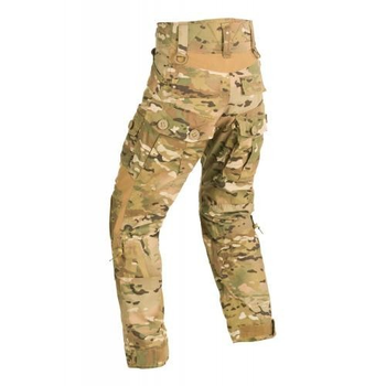 Брюки полевые летние Mabuta Mk-2 (HOT WEATHER FIELD PANTS) Multicam L