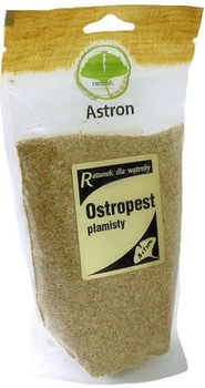 Ostropest Plamisty ASTRON Mielony 250G (AS026)