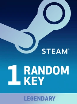 Random LEGENDARY для ПК (Ключ активації Steam)