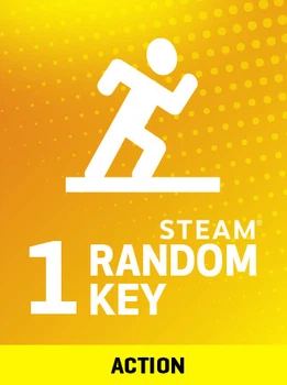 Action Random Game для ПК (Ключ активації Steam)