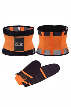 Одежда для похудения Xtreme Power Belt купить по скидке в ROZETKA