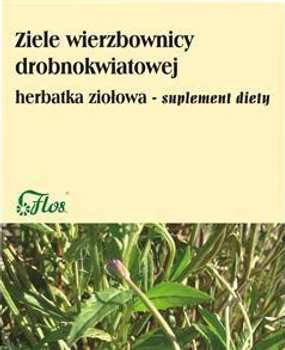Трава FLOS Кіпрій дрібноквітковий 50G (FL304)
