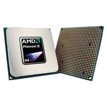 Процессор AMD Phenom II X4 810 Socket AM3 (HDX810WFK4FGI) Б/У