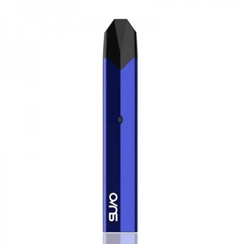 Электронная сигарета. OVNS Saber 2 Pod Kit Blue (Синий) POD-система