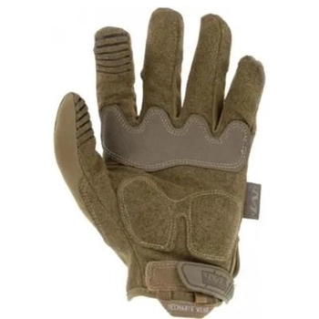 Тактичні рукавички Defcon 5 Mechanix M-Pact size M (MX-MPT-72 CT/M)
