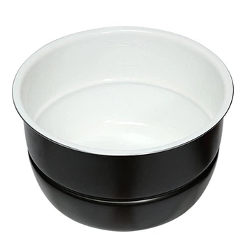 Чаша для мультиварки-скороварки Rotex RIP5018-C 5 л, Ø22 см, высота 13,5 см(TO-14917-TO)