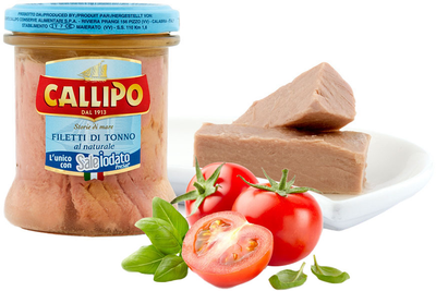 Callipo: купить товары от производителя каллипо, калліпо, калипо ...