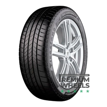 Firestone Roadhawk 2 205/55 R16 91H Enliten