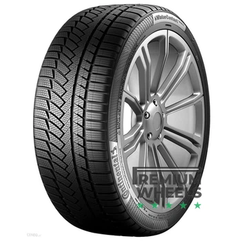 Continental WinterContact TS 850P 235/40 R18 95V XL FR