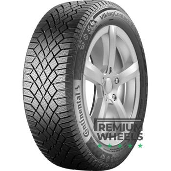 Continental VikingContact 7 235/45 R19 99T XL