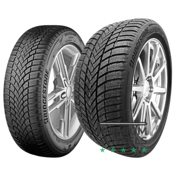 Bridgestone Blizzak LM005 235/55 R19 101T AO