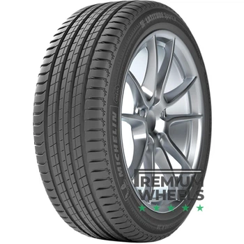 Michelin Latitude Sport 3 235/55 R18 104V XL VOL