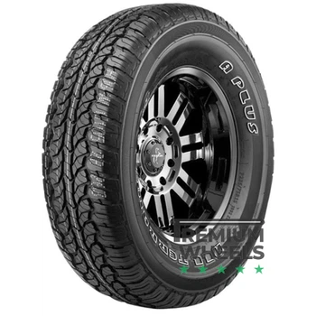 Aplus A929 A/T 275/60 R20 119T XL