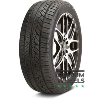 Nitto NT421Q 315/35 R20 110W XL