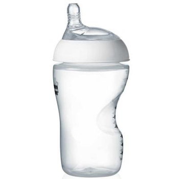 Пляшечка для годування Tommee Tippee Ultra 340 мл (42430176)