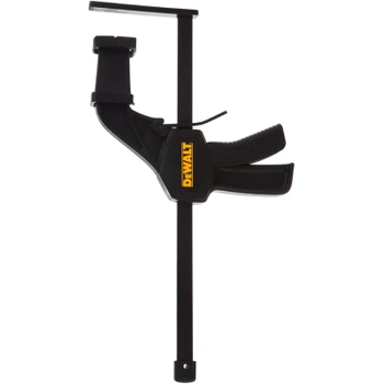 Струбцина DeWALT для направляющих шин DWS5021/DWS5022/DWS5023, 2 шт (DWS5026)