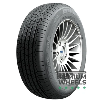 Strial 701 SUV 225/60 R18 104V XL