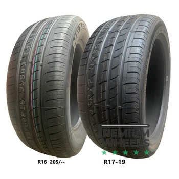 Nexen N'Fera SU1 225/55 ZR17 101W XL FR