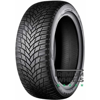 Firestone WinterHawk 4 255/50 R19 107V XL