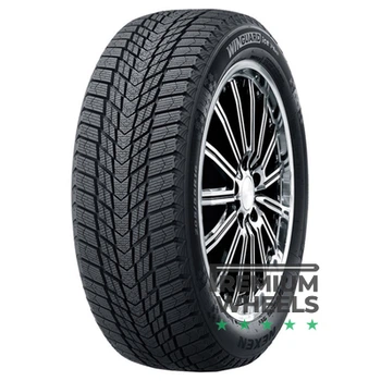 Nexen WinGuard ice Plus WH43 215/50 R17 95T XL