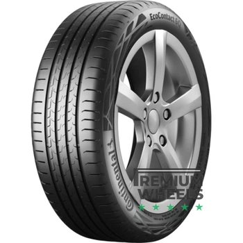 Continental EcoContact 6Q 215/60 R17 96H