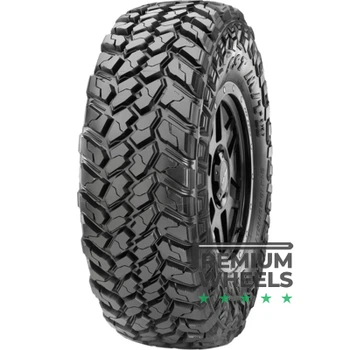 CST Sahara M/T II 32/11.5 R15 113Q OWL