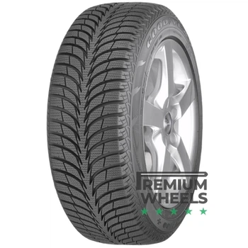 Goodyear UltraGrip Ice+ 225/55 R17 101T XL